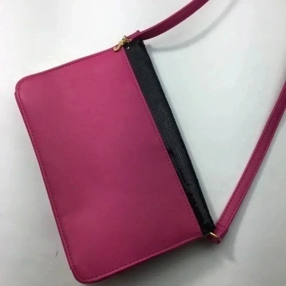 Juicy culture  hand bag size small - Picture 3 of 8